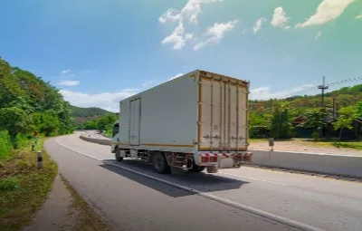 İstanbul ile Draman Arası Bulaşık Makinesi Taşıma