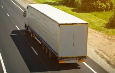 İstanbul ile Draman Arası Parça Eşya Taşıma