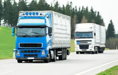 İstanbul ile Draman Arası Eşya Taşıma